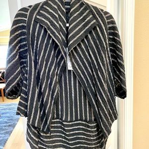 Gershon BRAM Slub Vegas Jacket